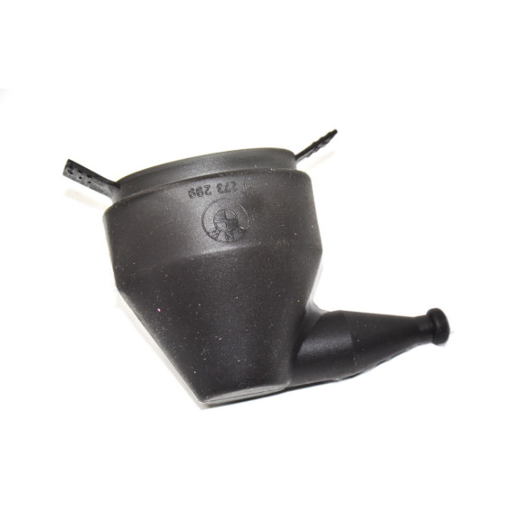 Pokrywka cewki zapłonowej BMW E12 E21 E23 E24 E28 E30 316 318 320 323 518 520 528728 730 735 745 - 12121273299