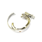 Obejma BMW E38 E39 E46 E53 E60 E61 E63 E64 E65 E70 E71 E83 E90 E91 E92 F01 F10 F11 F15 F16 - 11717786146