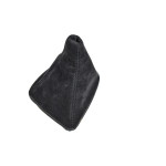 Osłona dźwigni zmiany biegów mieszek Performance alcantara BMW E46 316 318 320 323 325 328 330 M3 - 25117919219