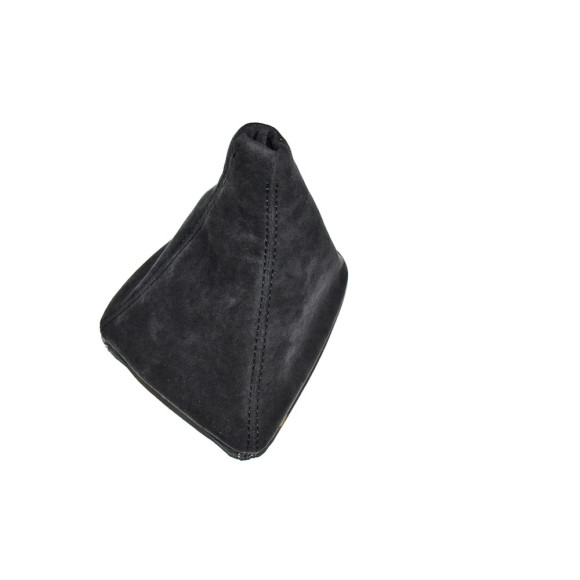 Osłona dźwigni zmiany biegów mieszek Performance alcantara BMW E46 316 318 320 323 325 328 330 M3 - 25117919219