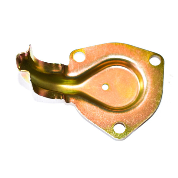 Pokrywa osłona czujnika poziomu oleju silnikowego BMW E23 E24 E28 E30 E32 E34 - 12521276200