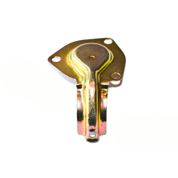 Pokrywa osłona czujnika poziomu oleju silnikowego BMW E23 E24 E28 E30 E32 E34 - 12521276200