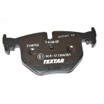 Klocki hamulcowe tył BMW E46 330i 330d 330xi 330xd 325i - 34216790071