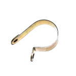 Obejma rurowa silniczka krokowego BMW E23 E24 E28 733i 633CSi 533i - 11601276825