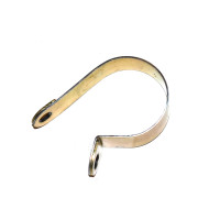 Obejma rurowa silniczka krokowego BMW E23 E24 E28 733i 633CSi 533i - 11601276825