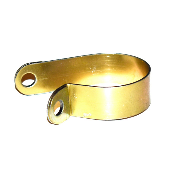 Obejma rurowa silniczka krokowego BMW E23 E24 E28 733i 633CSi 533i - 11601276825