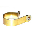 Obejma rurowa silniczka krokowego BMW E23 E24 E28 733i 633CSi 533i - 11601276825