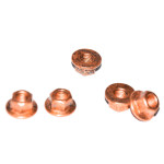 Nakrętka kolektora wydechowego BMW E30 E34 E36 E38 E39 E46 E53 E60 E63 E65 E70 X5 E81 E83 X3 E84 X1 E87 E90 F01 F10 - 1172143720