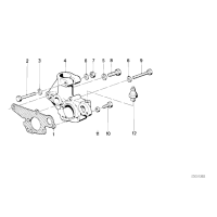 12611277642 Oryginał BMW - 12611277642 - Części oryginalne BMW Łódź | Sklep internetowy BMW