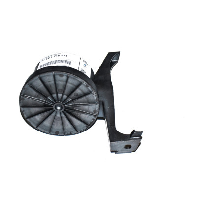 Filtr powietrza AGR BMW E46 316i 318i 316Ci 318Ci 316ti 318ti - 11721716578
