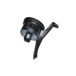 Filtr powietrza AGR BMW E46 316i 318i 316Ci 318Ci 316ti 318ti - 11721716578