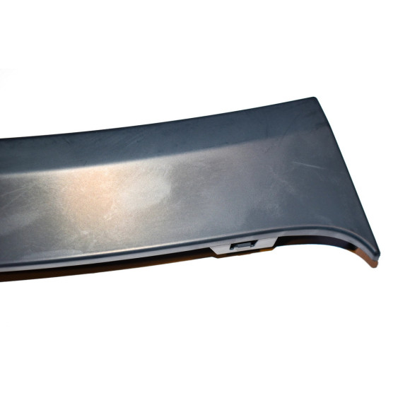 Osłona nadkola gruntowana przód prawa BMW E70 X5 3.0d 3.0si 3.5d 4.8i 30dX 35iX 40dX 50iX - 51778037292