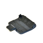 Zaślepka ucha holowniczego gruntowana zderzaka tył M BMW E90 E90N 316 318 320 323 325 330 335 - 51128041134