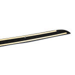 Osłona listwa zderzaka tył BMW E92 E93 316 318 320 323 325 328 330 335 - 51128041192