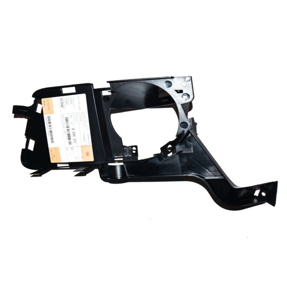 Mocowanie halogenu lewe BMW E92 E93 316 320 325 328 330 335 - 51118044377