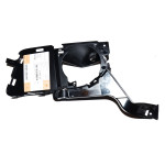 Mocowanie halogenu lewe BMW E92 E93 316 320 325 328 330 335 - 51118044377