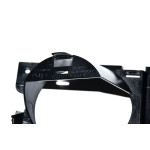 Mocowanie halogenu lewe BMW E92 E93 316 320 325 328 330 335 - 51118044377