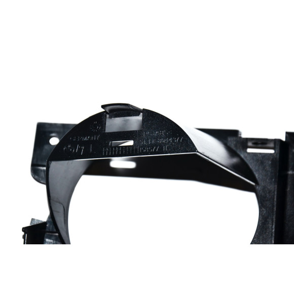 Mocowanie halogenu lewe BMW E92 E93 316 320 325 328 330 335 - 51118044377