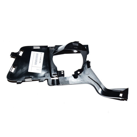 51118044378 Mocowanie halogenu prawe BMW E92 E93 316 320 325 328 330 335 - 51118044378 - Części oryginalne BMW Łódź | Sklep internetowy BMW