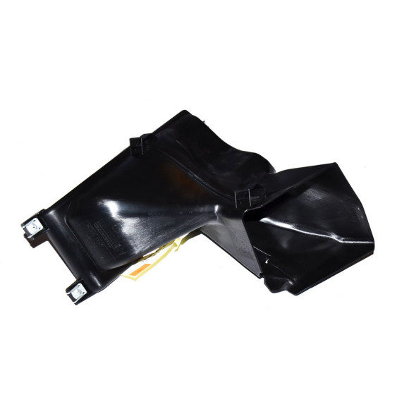 51748045348 Kanał powietrza przód prawy BMW E92 E93 335i 335xi M Pakiet - 51748045348 - Części oryginalne BMW Łódź | Sklep internetowy BMW