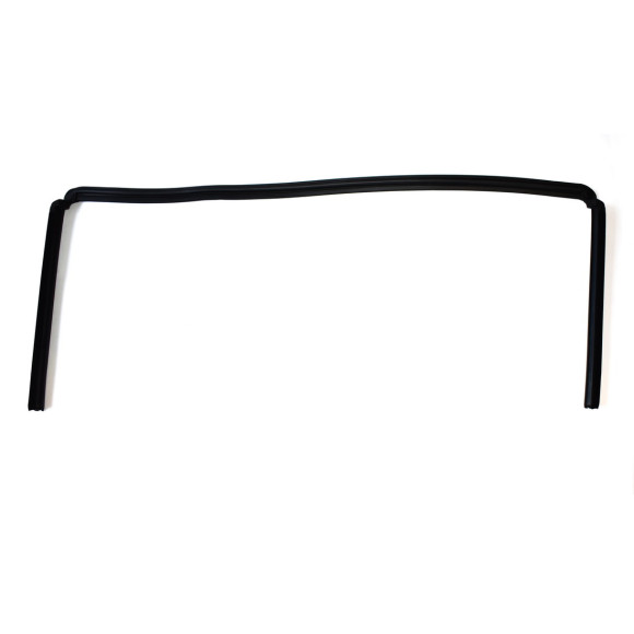 Uszczelka dachu BMW E30 Cabrio 318i 320i 325i M3 - 54318100908