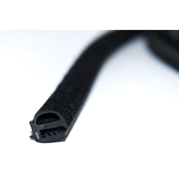 Uszczelka szyberdachu BMW E32 E34 730 735 740 750 520 525 530 535 540 M5 - 54128101158