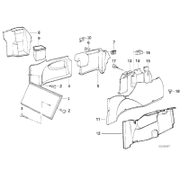 Zatrzask obrotowy - 51478102980