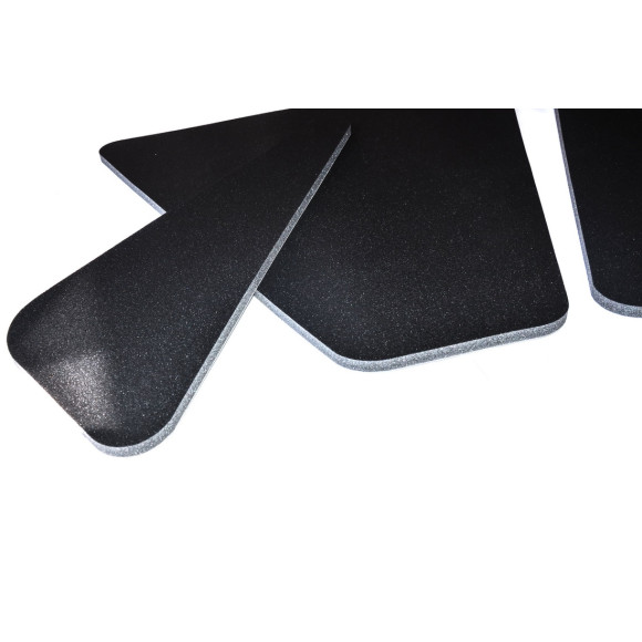 51488103798 Izolacja dźwiękowa wygłuszenie maski przód BMW E30 316 318 320 323 325 - 51488103798 - Części oryginalne BMW Łódź | Sklep internetowy BMW