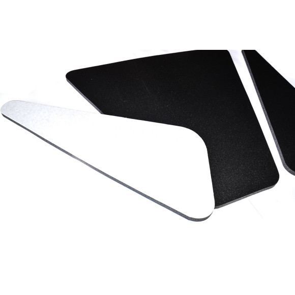 51488103798 Izolacja dźwiękowa wygłuszenie maski przód BMW E30 316 318 320 323 325 - 51488103798 - Części oryginalne BMW Łódź | Sklep internetowy BMW