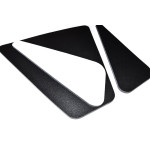 51488103798 Izolacja dźwiękowa wygłuszenie maski przód BMW E30 316 318 320 323 325 - 51488103798 - Części oryginalne BMW Łódź | Sklep internetowy BMW