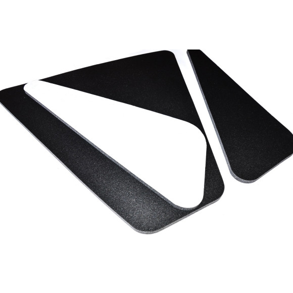 51488103798 Izolacja dźwiękowa wygłuszenie maski przód BMW E30 316 318 320 323 325 - 51488103798 - Części oryginalne BMW Łódź | Sklep internetowy BMW