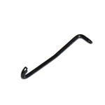 Dźwignia zamka przód lewa BMW E34 E32 730 740 750 735 518 520 525 530 535 540 M5 - 51218105147