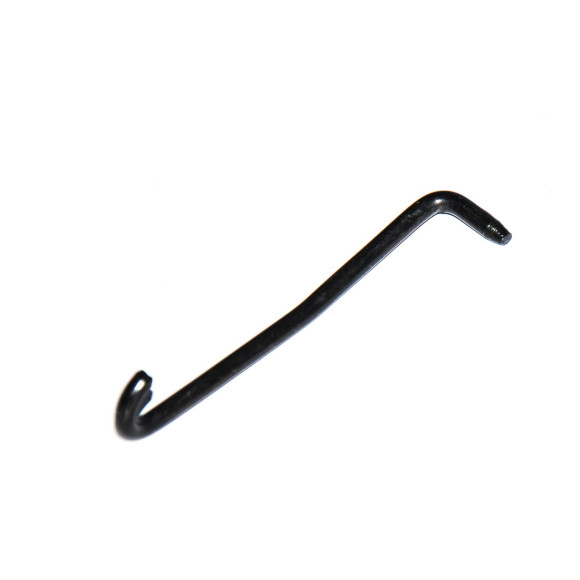 Dźwignia zamka przód lewa BMW E34 E32 730 740 750 735 518 520 525 530 535 540 M5 - 51218105147