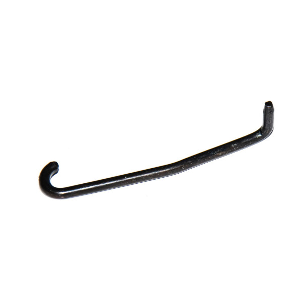 Dźwignia zamka przód lewa BMW E34 E32 730 740 750 735 518 520 525 530 535 540 M5 - 51218105147