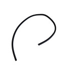 Uszczelka szyberdachu przód BMW E30 316i 318i 318is 320i 323i 324d 324td 325e 325i 325ix M3. - 54128106928