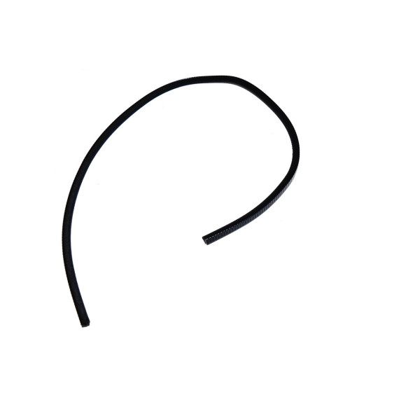 Uszczelka szyberdachu przód BMW E30 316i 318i 318is 320i 323i 324d 324td 325e 325i 325ix M3. - 54128106928