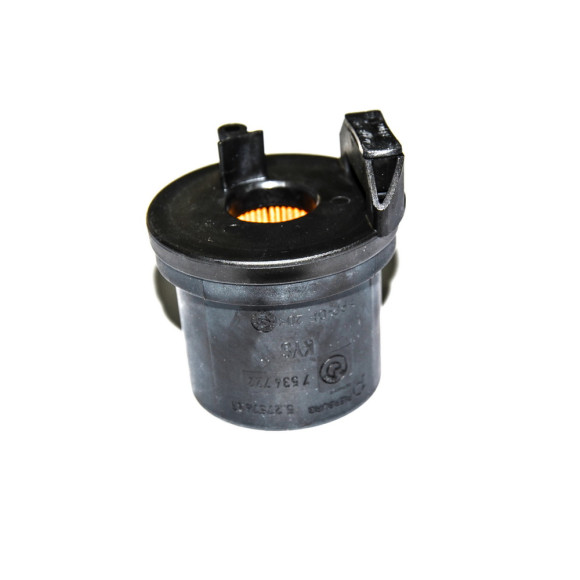 Filtr powietrza AGR wtórny BMW E53 X5 E83 X3 E60 545i 520i 530i 525i E64 645i X1 18i E90N 320i - 11727534722