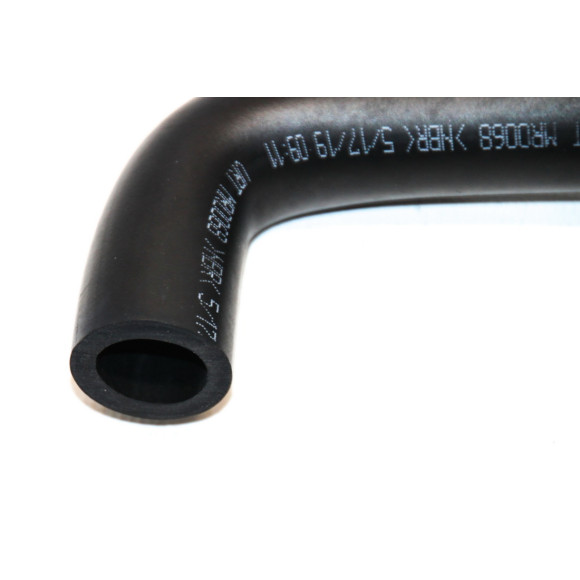Przewód dolotowy powietrza BMW E28 E30 520i 320i 323i - 11611284662