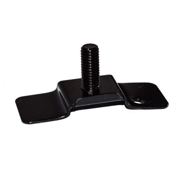 Uchwyt sygnału dźwiękowego BMW E31 840 850 - 41138108805