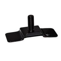 Uchwyt sygnału dźwiękowego BMW E31 840 850 - 41138108805