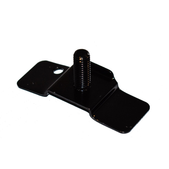 Uchwyt sygnału dźwiękowego BMW E31 840 850 - 41138108805