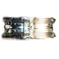 Izolacja termiczna tunelu dolna BMW E32 730iL 735iL 740iL 750iL M30 M60 - 51488115922