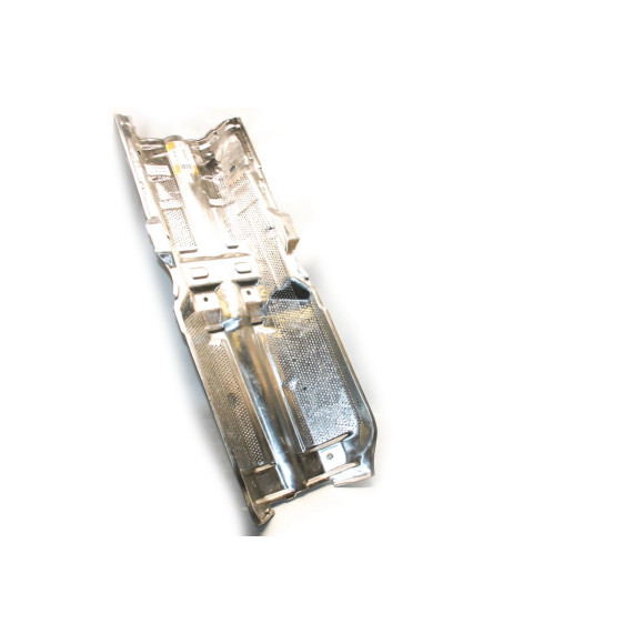 Izolacja termiczna tunelu dolna BMW E32 730iL 735iL 740iL 750iL M30 M60 - 51488115922