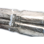 Izolacja termiczna tunelu dolna BMW E32 730iL 735iL 740iL 750iL M30 M60 - 51488115922