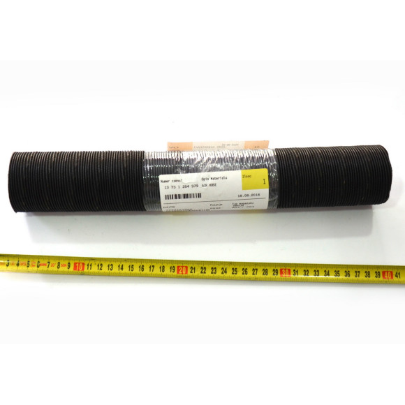 13731284979 Przewód elastyczny powietrza BMW E28 518 E30 316 - 13731284979 - Części oryginalne BMW Łódź | Sklep internetowy BMW