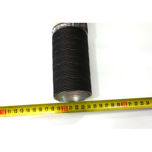 13731284979 Przewód elastyczny powietrza BMW E28 518 E30 316 - 13731284979 - Części oryginalne BMW Łódź | Sklep internetowy BMW