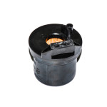 Filtr powietrza AGR wtórny BMW E53 X5 E83 X3 E60 545i 520i 530i 525i E64 645i X1 18i E90N 320i - 11727534722