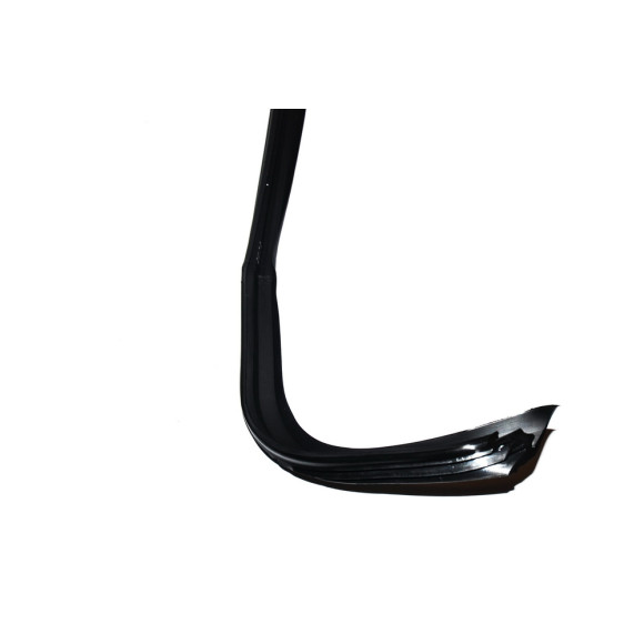 Osłona uszczelka szyby tył lewa BMW E36 Coupe 316i 318i 318is 320i 323i 325i 328i M3 - 51368119961