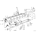 11111285395 Zaślepka - 11111285395 - Części oryginalne BMW Łódź | Sklep internetowy BMW