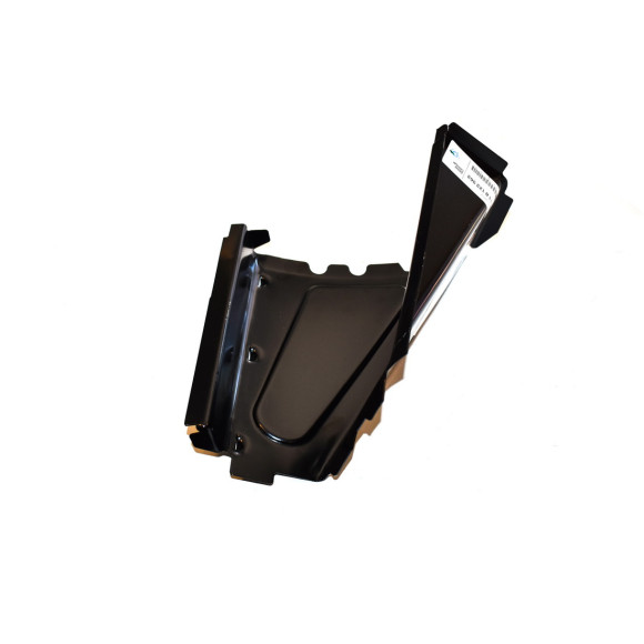 Połączenie wnęki koła / progu prawego BMW E36 316 318 320 323 325 328 M3 - 41118122562